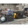 Metal Scrap Angle Iron Alligator Cutting Equipment